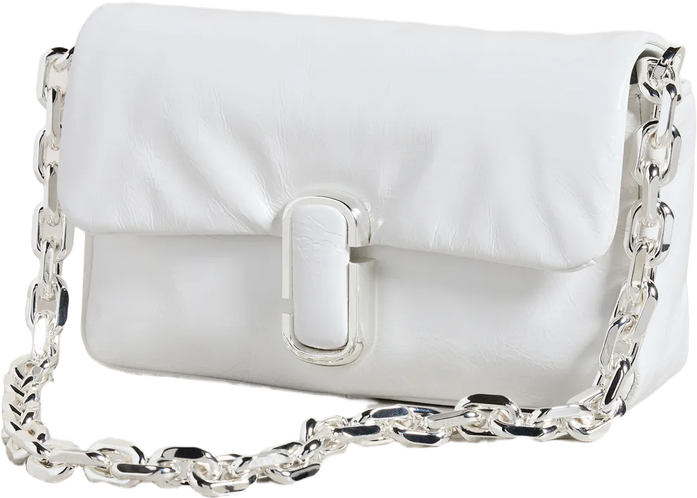 The Mini Pillow Shoulder Bag