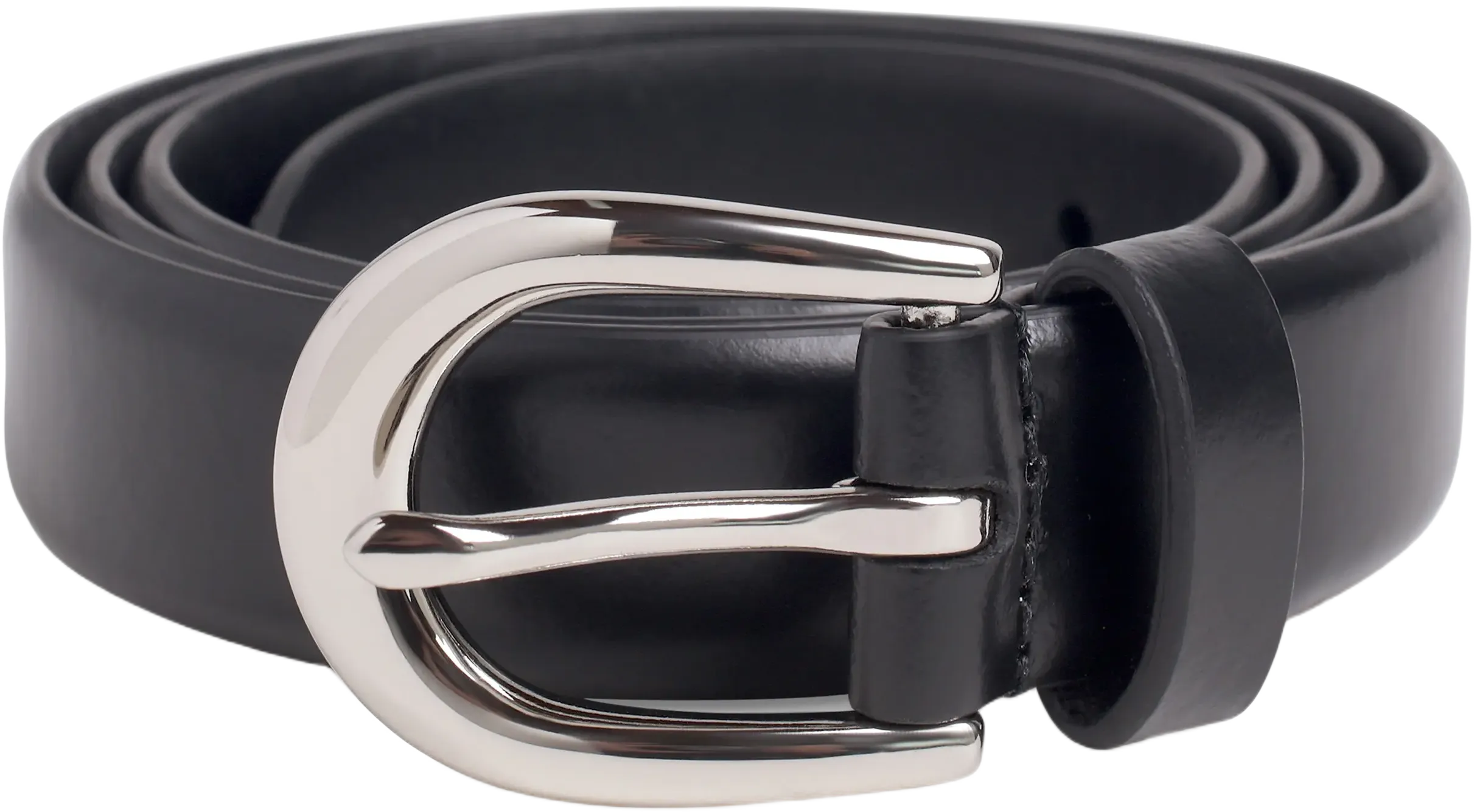 Favorite Daughter The Favorite Leather Belt
