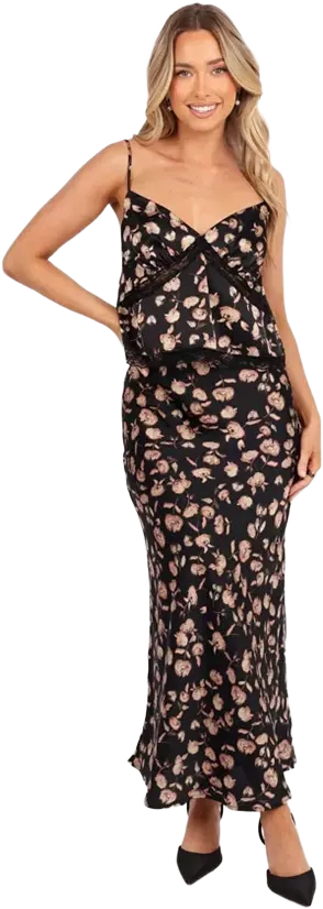 Petal and Pup Women's Aurelia Two Piece Set