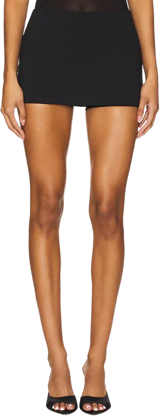 Mini Skirt DELFI