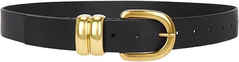 Zoira Belt By Malene Birger