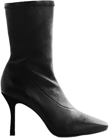 Eris Stretch Ankle Boot